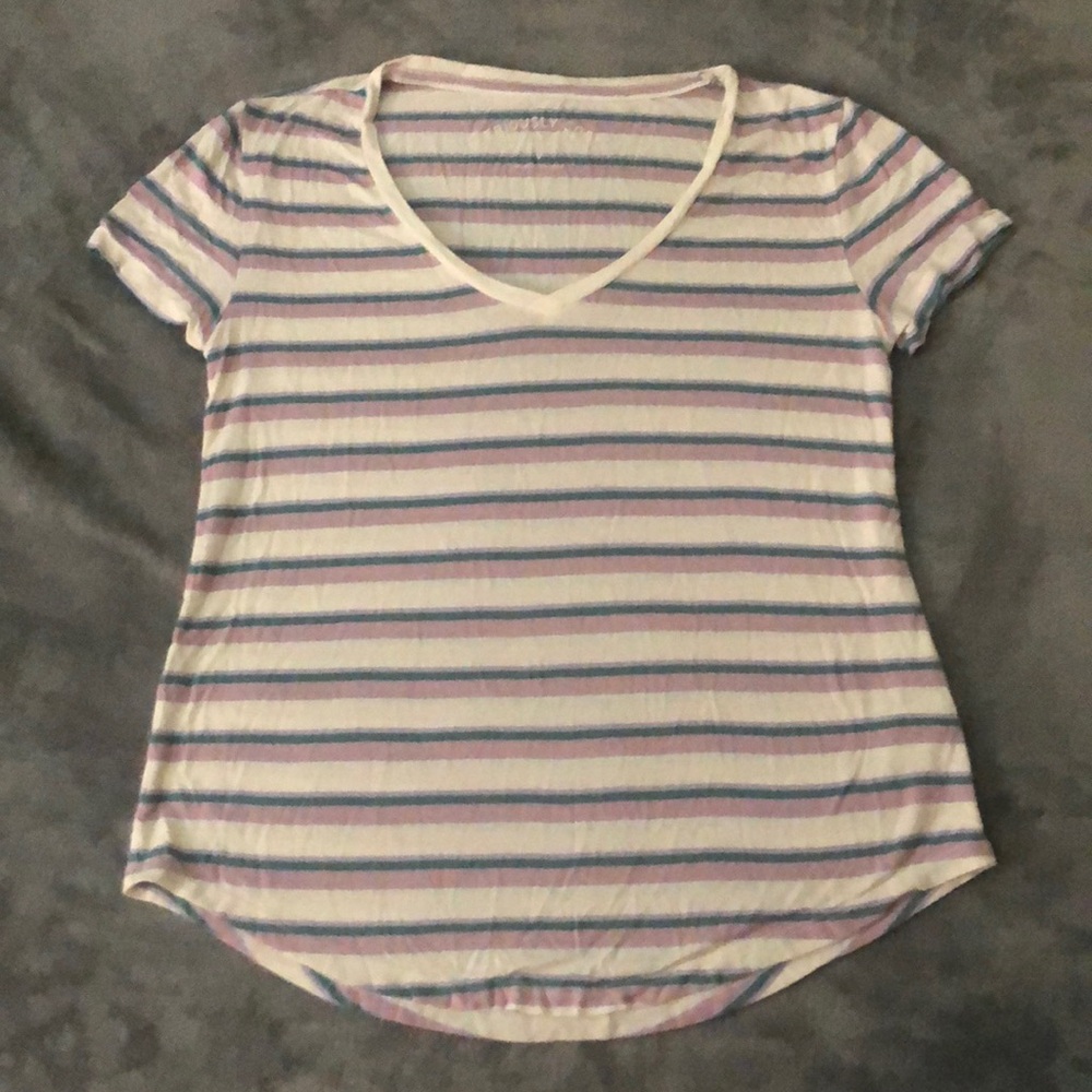 Aeropostale Seriously Soft Tee